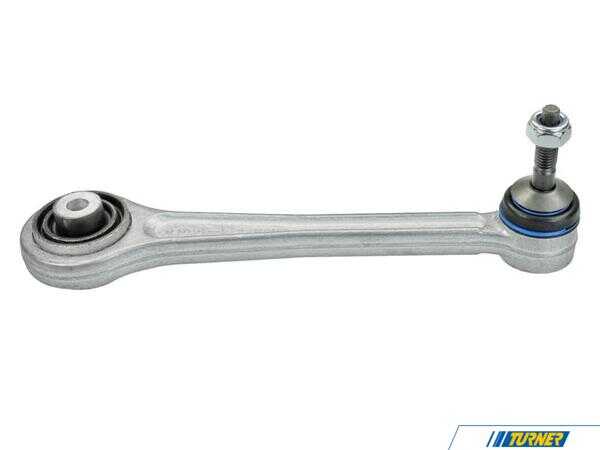 Meyle Meyle Rear Guide Link - BMW E39 E60 E61 E63 E64 E65 E66 3160350001