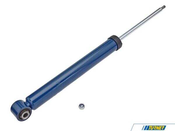 Meyle Rear Shock Without Electronic Damping Control - Priced Each  33526862711