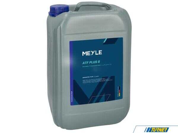 Meyle Meyle Automatic Transmission Fluid Plus 6 - 12 Liters 0140192912