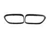 AUTOTECKNIC AutoTecknic Gloss Black Front Grille Surround Set - F90 M5 BM-0272-GB View 3