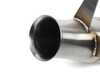 CTS CTS Turbo 4" High-Flow Cat - N55 Electronic Wastegate CTS-EXHDP0023CAT View 11