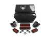 Eventuri Eventuri F97 X3M F98 X4M Carbon Intake System EVE-FX34M-V2 View 1