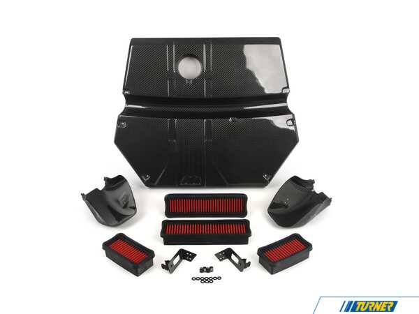 Eventuri Eventuri F97 X3M F98 X4M Carbon Intake System EVE-FX34M-V2