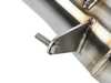 CTS CTS Turbo 4" High-Flow Cat - N55 Electronic Wastegate CTS-EXHDP0023CAT View 12
