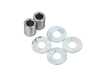 Powerflex MINI R52 R53 Performance Polyurethane Super Charger Belt Damper Bushings PFF5-211x2 View 6