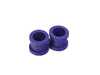 Powerflex MINI R52 R53 Performance Polyurethane Super Charger Belt Damper Bushings PFF5-211x2 View 7