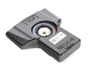 VIBRATION ABSORBER