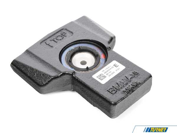 Genuine BMW VIBRATION ABSORBER 33176856504