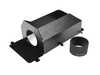 K&N Typhoon System Performance Air Intake Kit 69-2025TS View 6