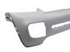 Genuine MINI Rear JCW Aerodynamic Bumper Panel - W/O PDC 51125A5F097 View 10