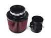 Burger Motorsports BMS Billet Intake For B58 - Z4/ Supra - Red BMS-B58BI-R View 2