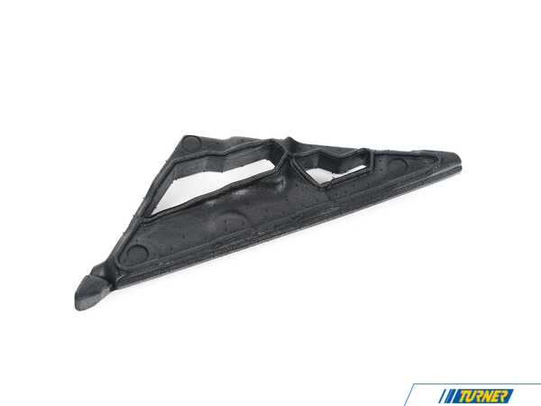 Genuine MINI SEALING TRIM DOOR TR 51337390647