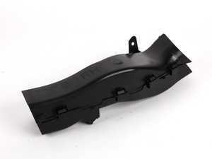 Genuine BMW Air Ducting - Right - E70 M57 3.0L E70 N62 4.8L