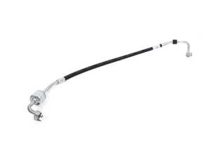 Genuine BMW Pressure Line From Compresso