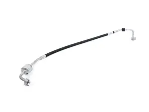 Genuine BMW Pressure Line From Compresso