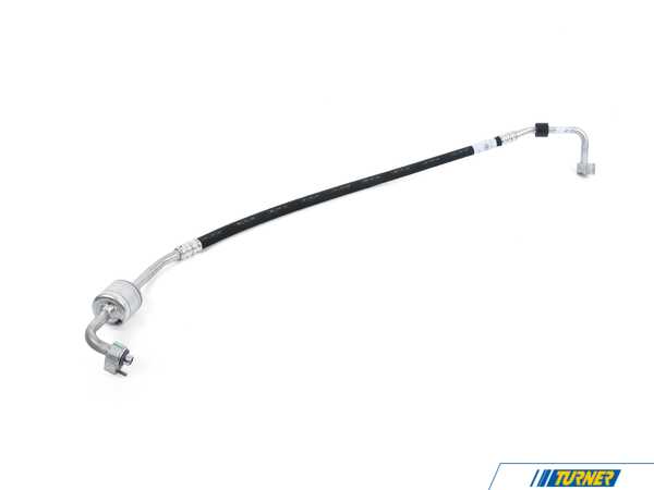 Genuine BMW Genuine BMW Pressure Line From Compresso 64539291273