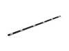 Genuine BMW Genuine BMW Front Door Moulding - Right - E39 525i 528i 530i 540i M5 51138159296 View 5