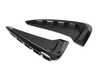 AUTOTECKNIC Autotecknic Replacement Glazing Black Fender Trims - F15 X5 / F85 X5M ATK-BM-0078-GB View 2
