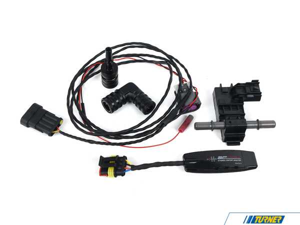 Spool Performance Spool Wireless Ethanol Analyzer Kit - S63 F90 M5/ F91/F92/F93 M8 SP-EANF90