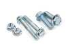 Vargas Turbo Technologies Vargas Carbon Fiber Strut Braces - Titanium (G2X) VTT-G2X-STRTI View 9