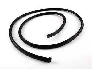 Genuine BMW Convertible Boot Lid Seal - E30 325i, E30 318i