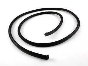 Genuine BMW Convertible Boot Lid Seal - E30 325i, E30 318i