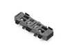 Genuine BMW CLIP, UPPER PART 51318075020 View 1