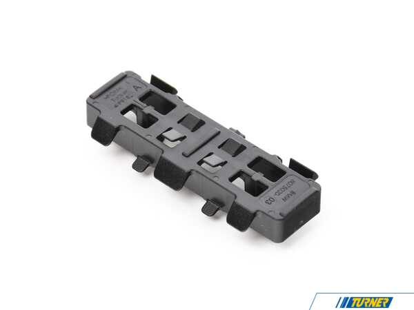 Genuine BMW CLIP, UPPER PART 51318075020