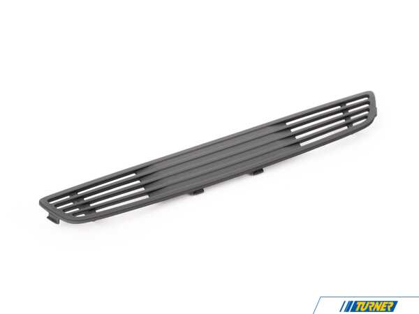 Genuine BMW Genuine BMW Trim Cover For Roof Function - 61319396023 61319396023