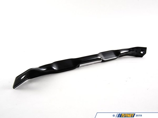 Genuine BMW Genuine BMW Front Bumper Reinforcement Rod - Right - E71 E70 51717159588