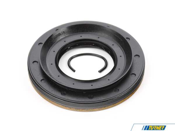Elring Shaft Seal - Differential (Axle Drive) B46.610