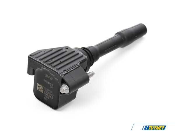 Eldor OEM Eldor Ignition Coil - BMW B48TU2 2.0L B58TU2 3.0L 12139453463