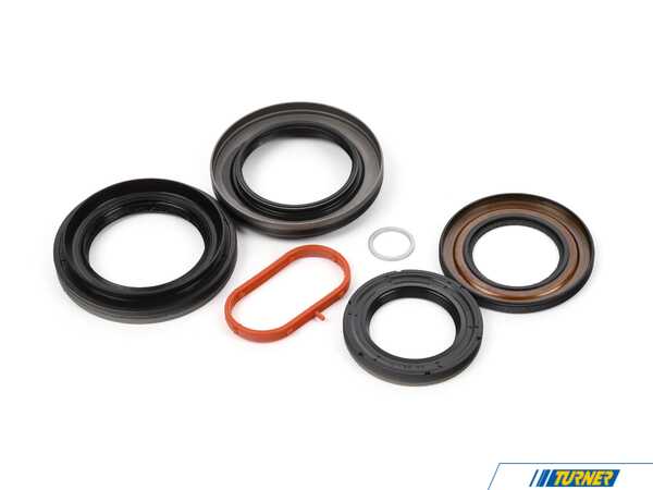 Elring Seal Set, Electric Motor B16.900