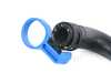Genuine BMW COOLANT LINE, TURBOC 11538673023 View 4