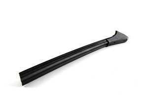 Genuine BMW Rear Right Window Guide - 51361923918 - E30