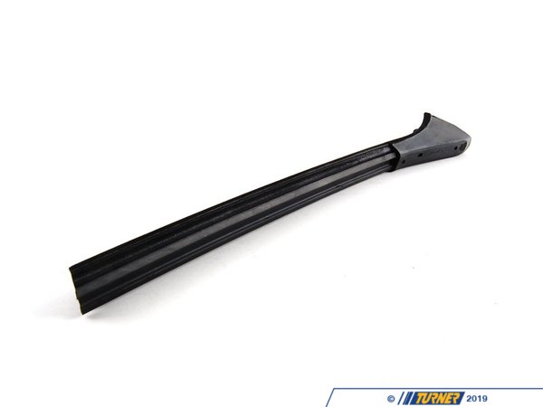 Genuine BMW Genuine BMW Rear Right Window Guide - 51361923918 - E30 51361923918