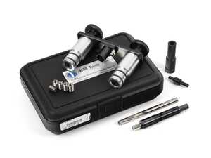 Injector Hold Down Thread Repair