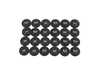Supertech Performance Dual Valve Spring Kit with Steel Retainers - Set Of 24 SPRKFE20N54BE View 4