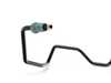 Genuine BMW PIPE 34308839609 View 2