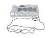 Packaged by Turner Bremmen Aluminum Valve Cover Kit - N63 S63 11127588545KT2 View 1