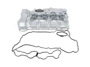 N63 Aluminum Valve Cover - Left (5-8)