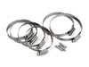 DO88 Do88 Performance Aluminum Charge Pipe - BMW M2 M3 M4 G80 G82 G87 (S58) TR-420 View 5