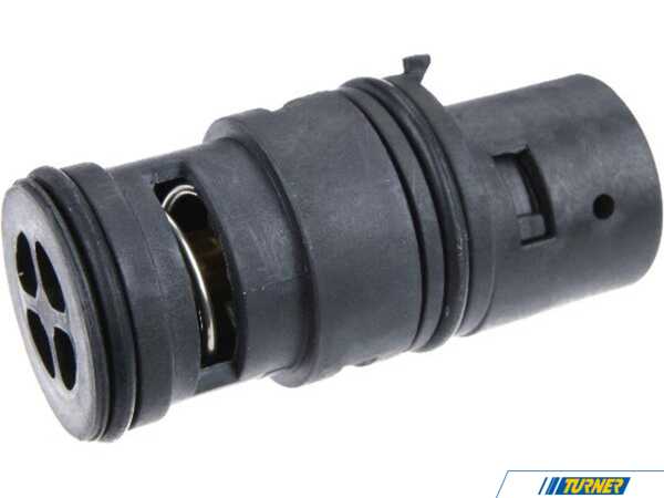 URO Coolant Thermostat 17112249366