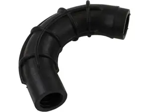 Rein Idle Control Valve Hose - E30 325i E34 525i E36 325i 325ic 325is M3