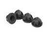 Dinan Dinan Carbon Fiber Engine Beauty Cover - F8X S55 M2C/M3/M4 D590-0006 View 5