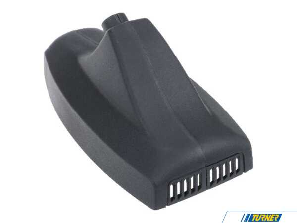URO Interior Rear View Mirror Cover 51167076129