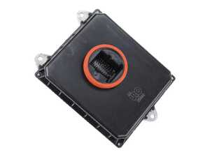 LED Headlight Control Module
