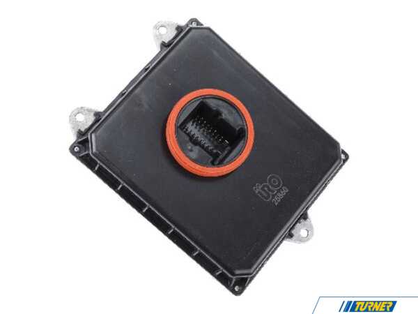 URO LED Headlight Control Module 63117492089