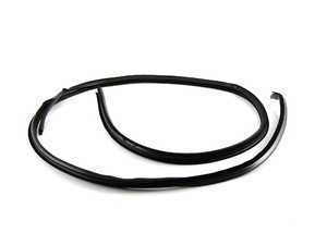 Genuine BMW Roof Frame Gasket - Left - E36 328i 325i 318i M3