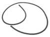 URO Vacuum Hose 11747797129 View 1
